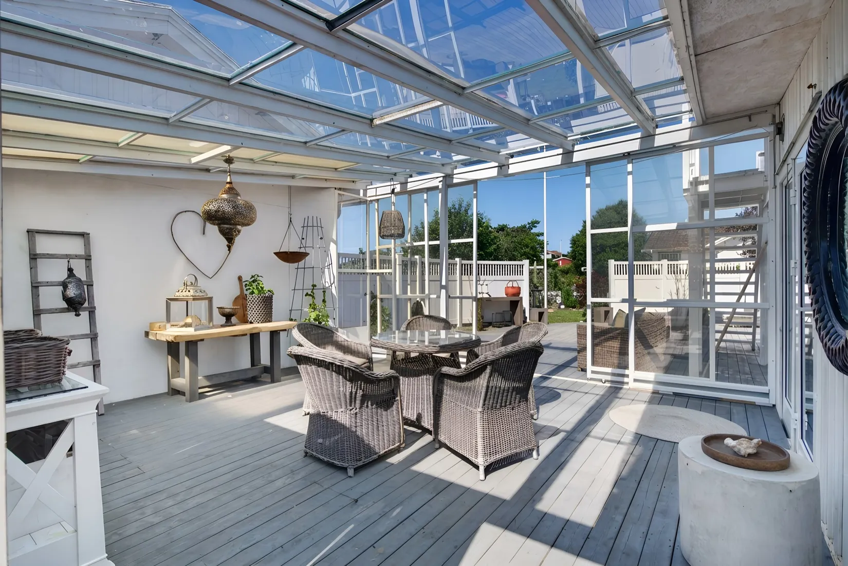 Villa, Glimmervägen 10, Grebbestad, Tanum