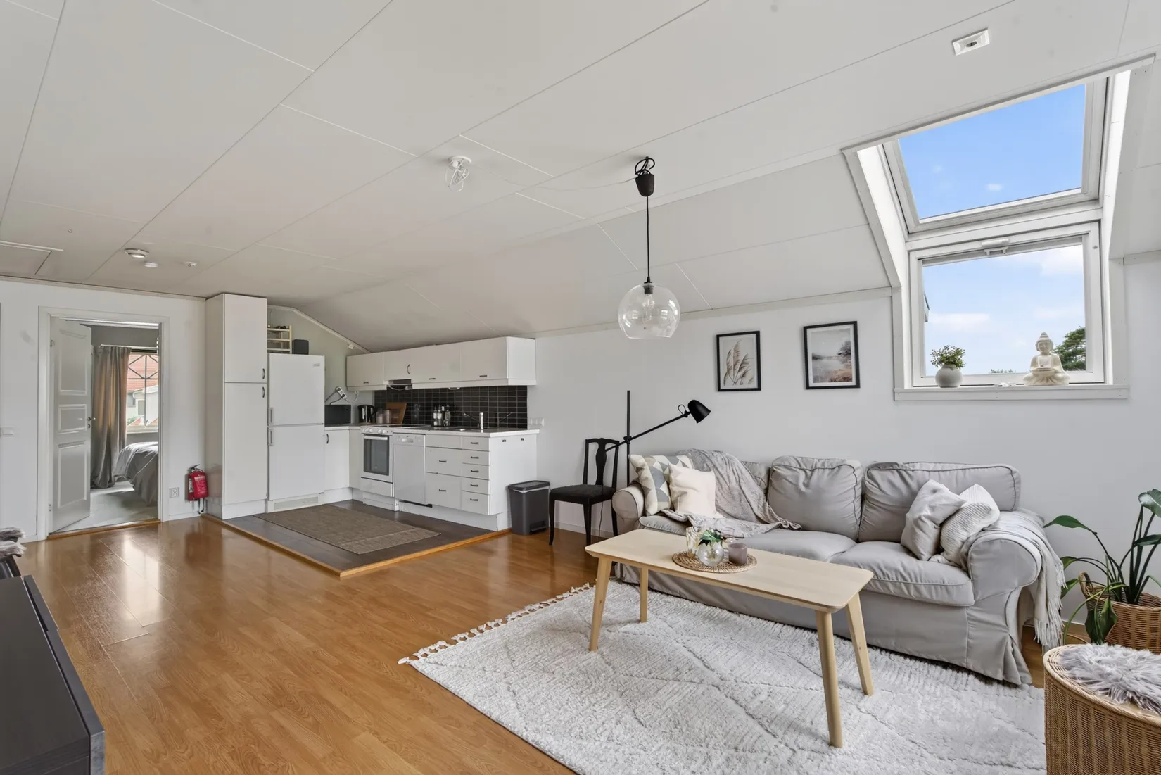 Villa, Glimmervägen 10, Grebbestad, Tanum