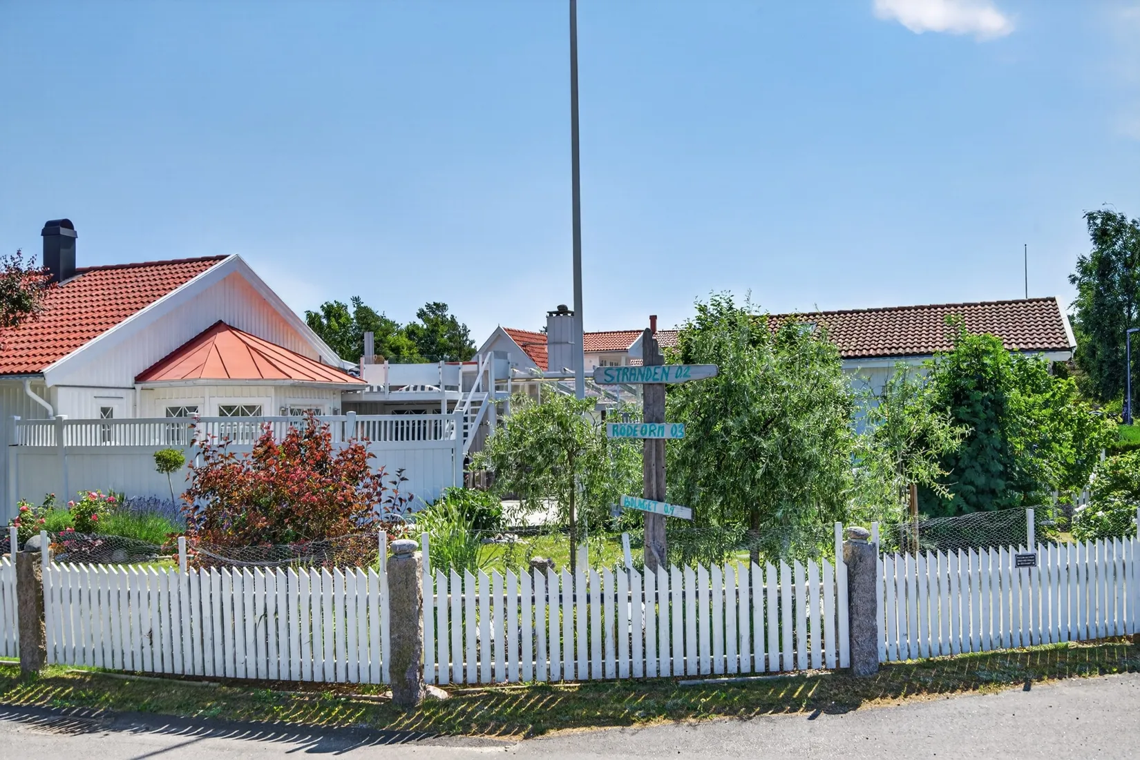 Villa, Glimmervägen 10, Grebbestad, Tanum