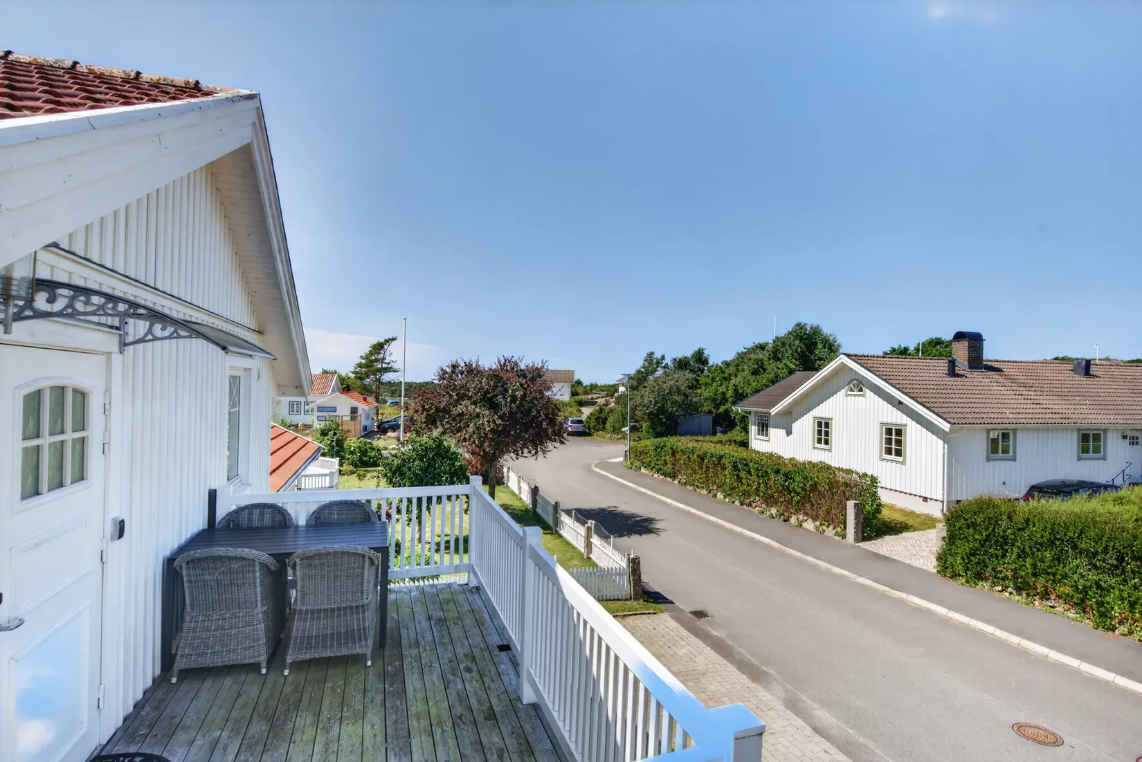 Villa, Glimmervägen 10, Grebbestad, Tanum