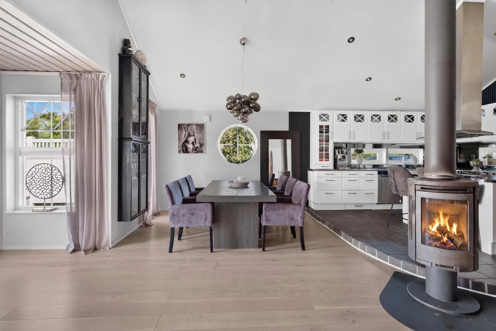 Villa, Glimmervägen 10, Grebbestad, Tanum