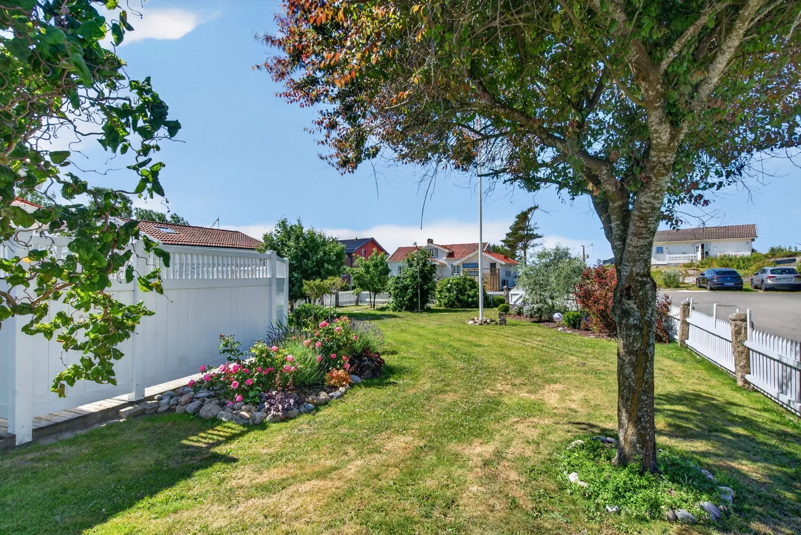 Villa, Glimmervägen 10, Grebbestad, Tanum