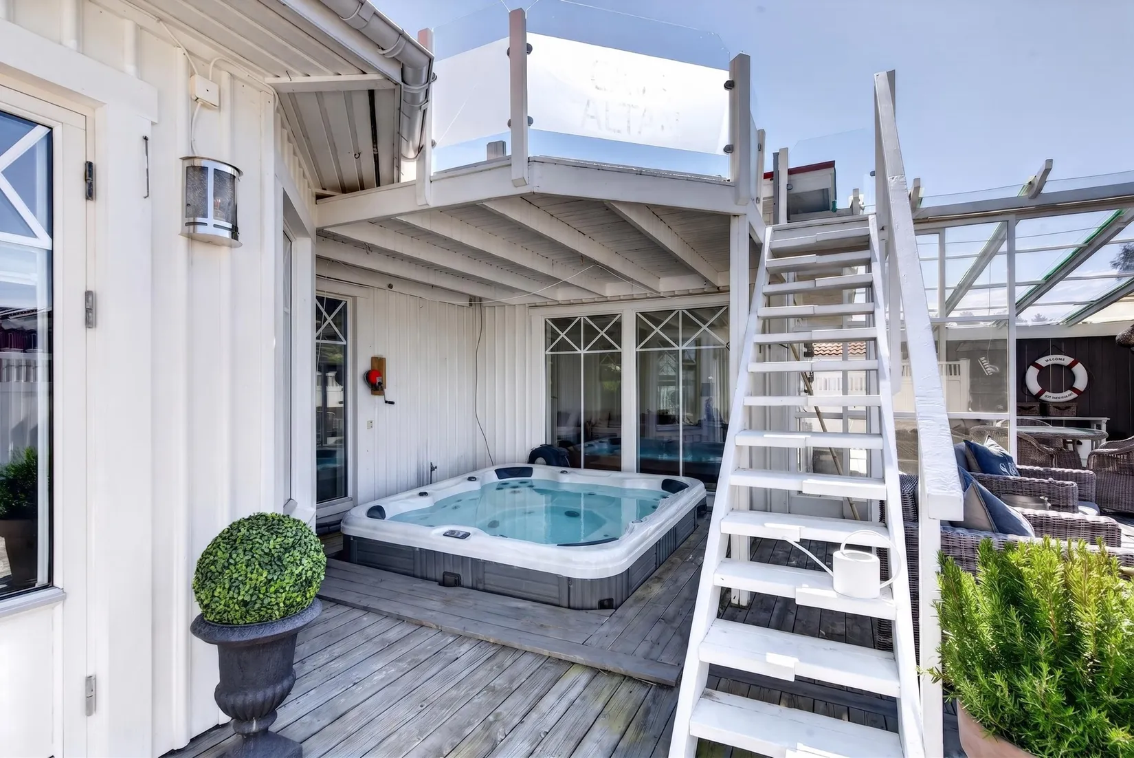 Villa, Glimmervägen 10, Grebbestad, Tanum