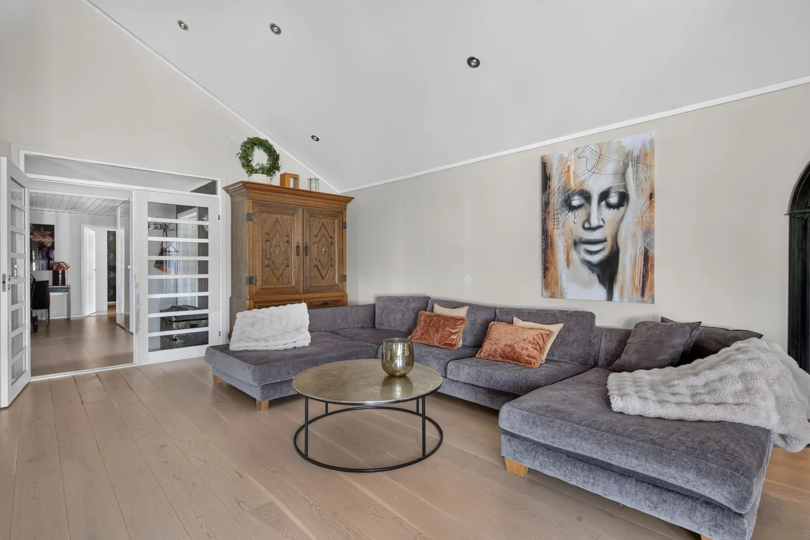 Villa, Glimmervägen 10, Grebbestad, Tanum