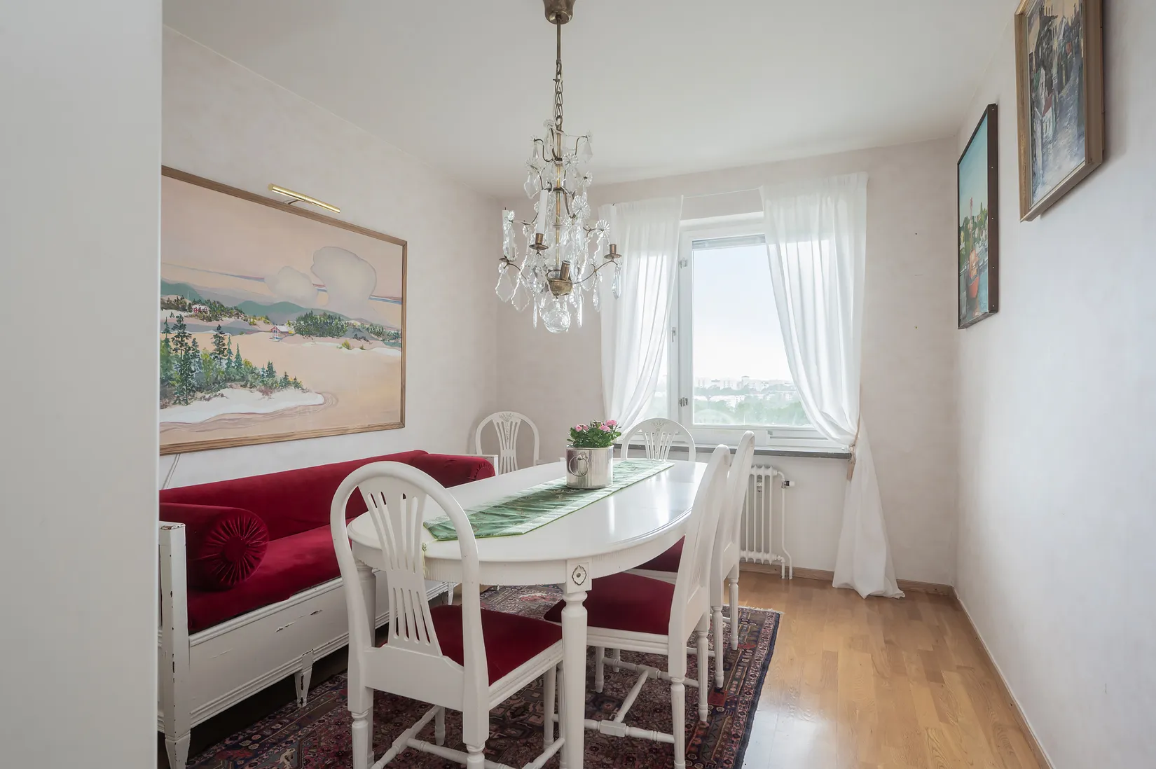 Bostadsrätt, Skebokvarnsvägen 245, Högdalen, Stockholm