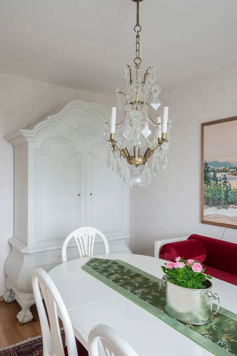 Bostadsrätt, Skebokvarnsvägen 245, Högdalen, Stockholm