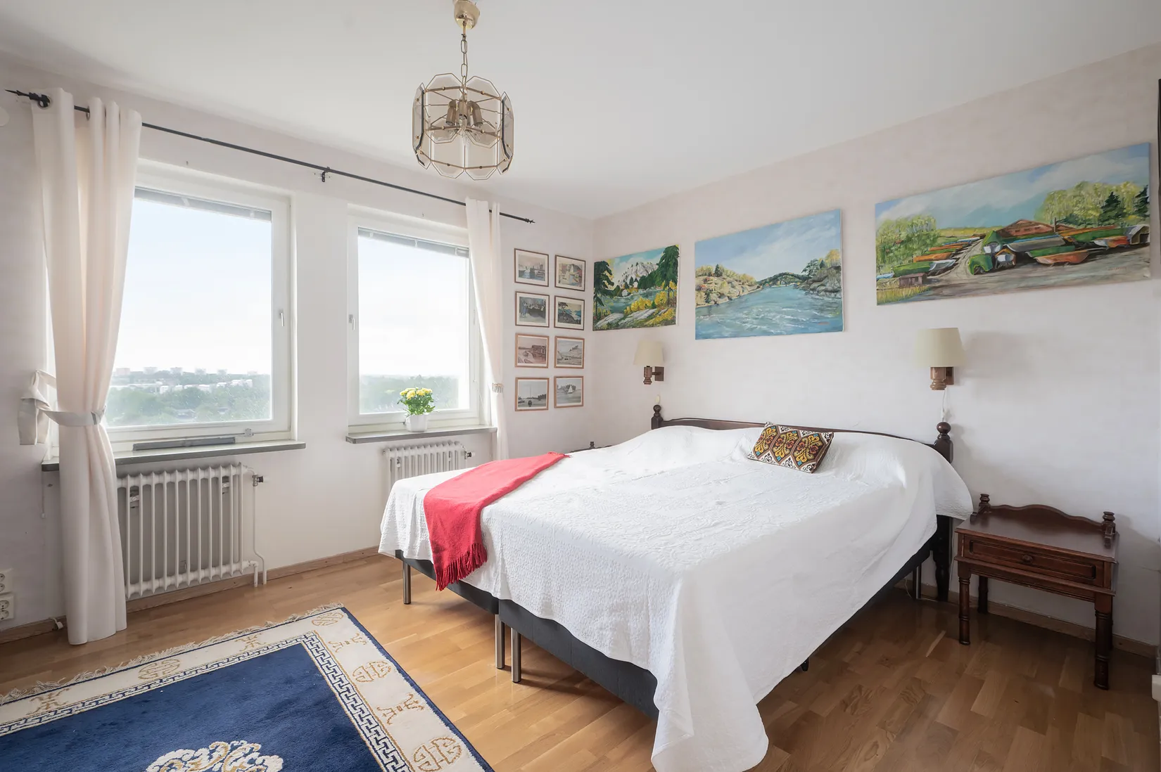 Bostadsrätt, Skebokvarnsvägen 245, Högdalen, Stockholm