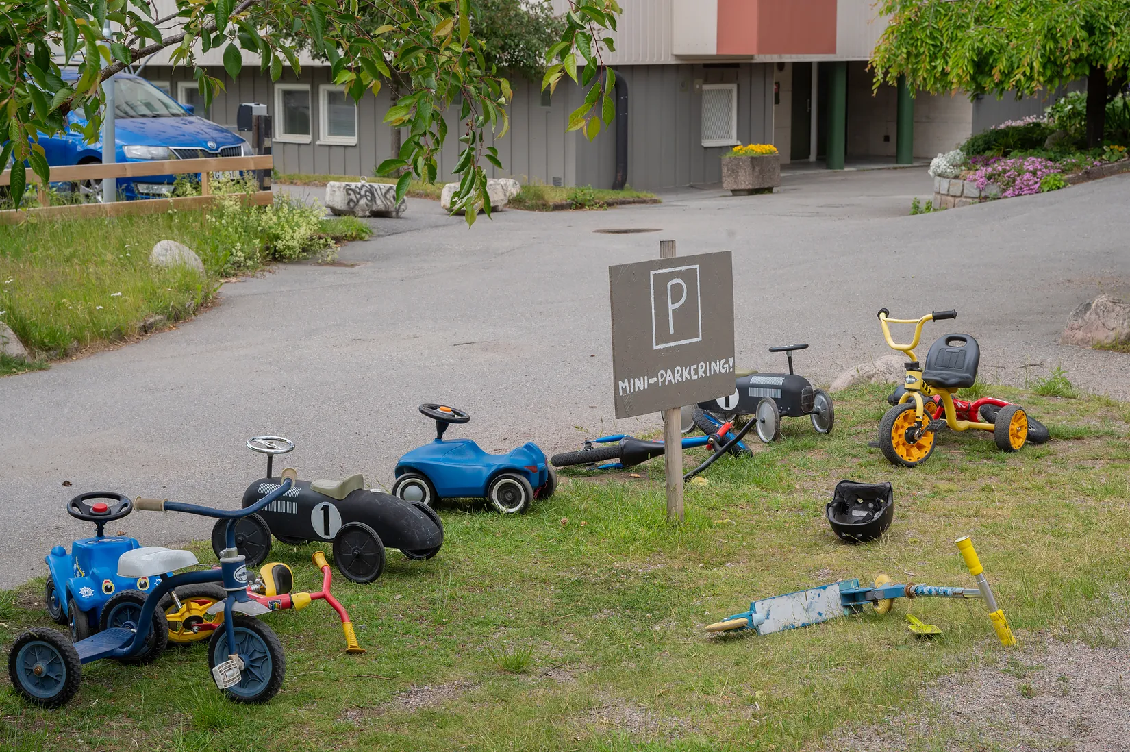 Bostadsrätt, Skebokvarnsvägen 245, Högdalen, Stockholm