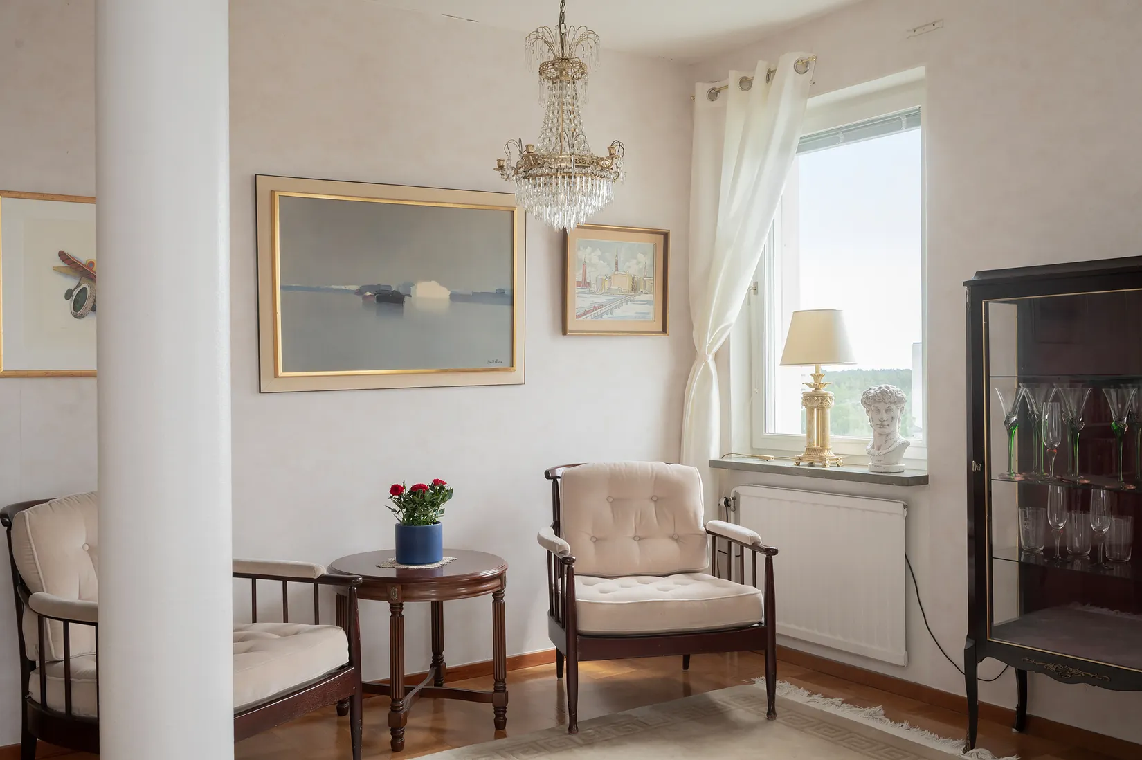 Bostadsrätt, Skebokvarnsvägen 245, Högdalen, Stockholm