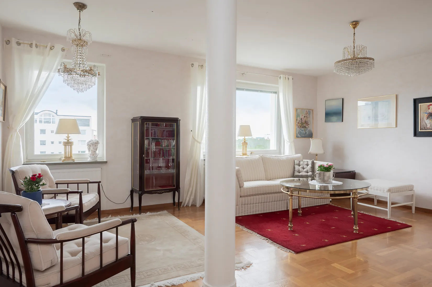 Bostadsrätt, Skebokvarnsvägen 245, Högdalen, Stockholm