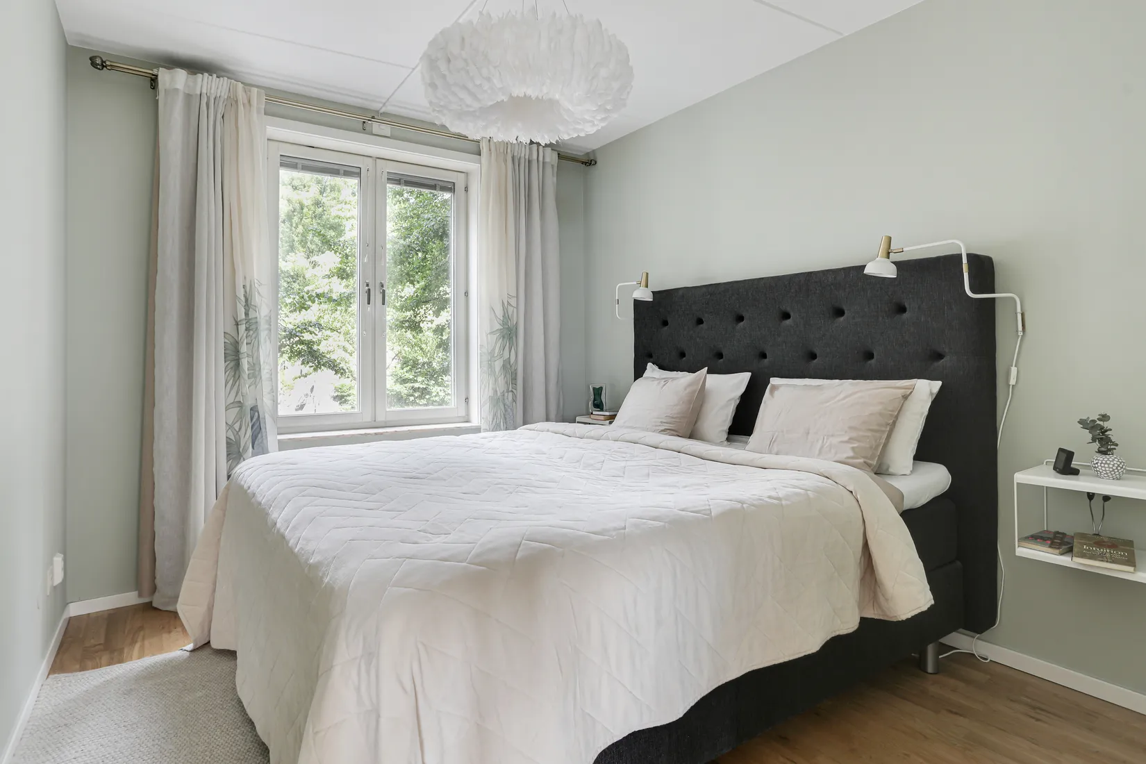 Bostadsrätt, Östra Eriksbergsgatan 76, Eriksberg, Göteborg