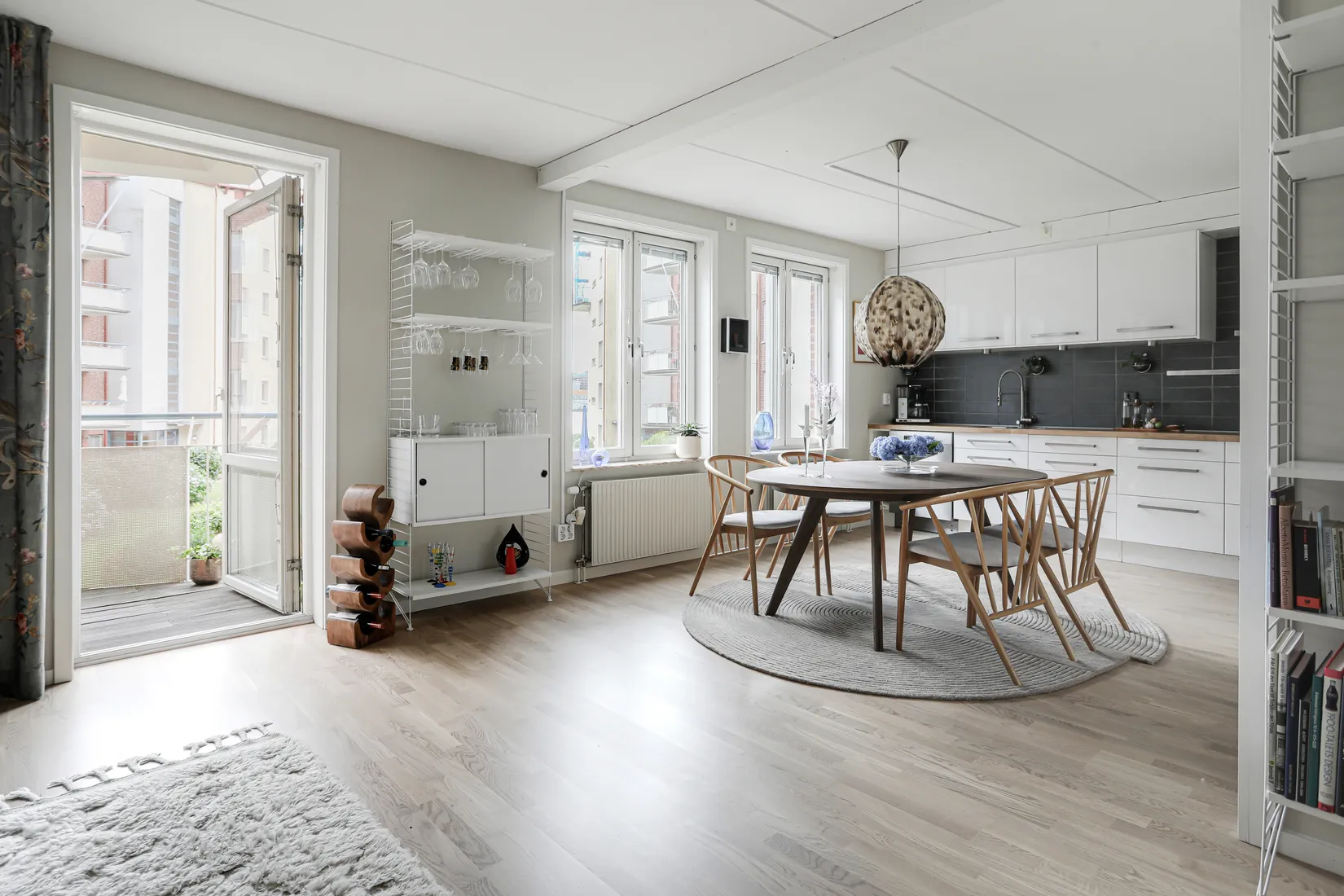 Bostadsrätt, Östra Eriksbergsgatan 76, Eriksberg, Göteborg
