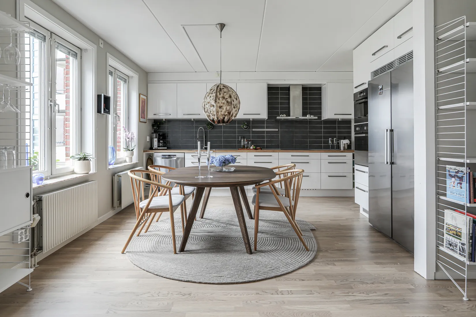 Bostadsrätt, Östra Eriksbergsgatan 76, Eriksberg, Göteborg