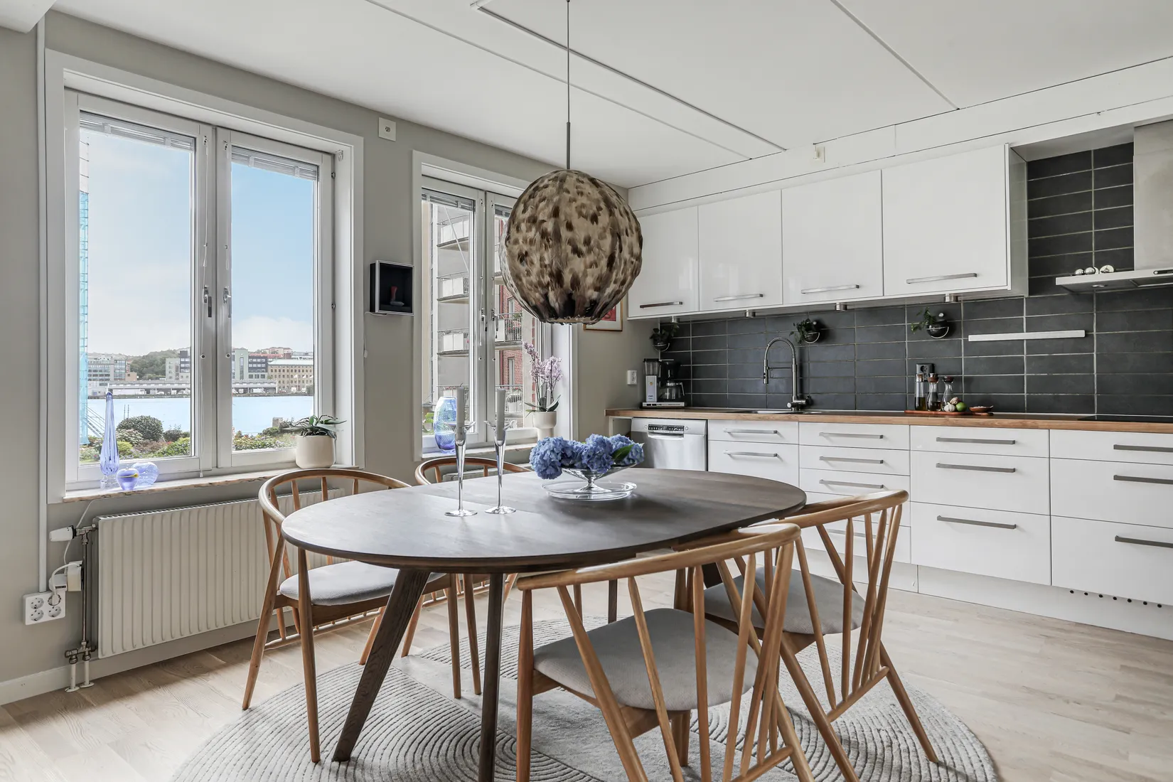 Bostadsrätt, Östra Eriksbergsgatan 76, Eriksberg, Göteborg