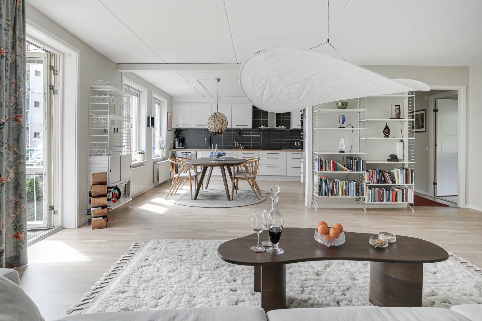Bostadsrätt, Östra Eriksbergsgatan 76, Eriksberg, Göteborg