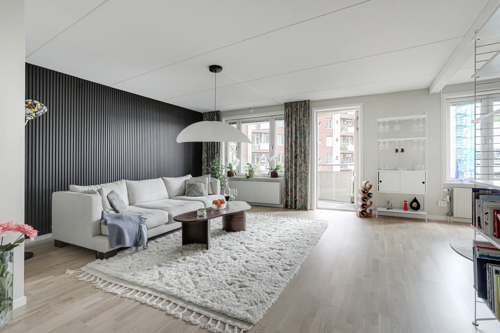 Bostadsrätt, Östra Eriksbergsgatan 76, Eriksberg, Göteborg