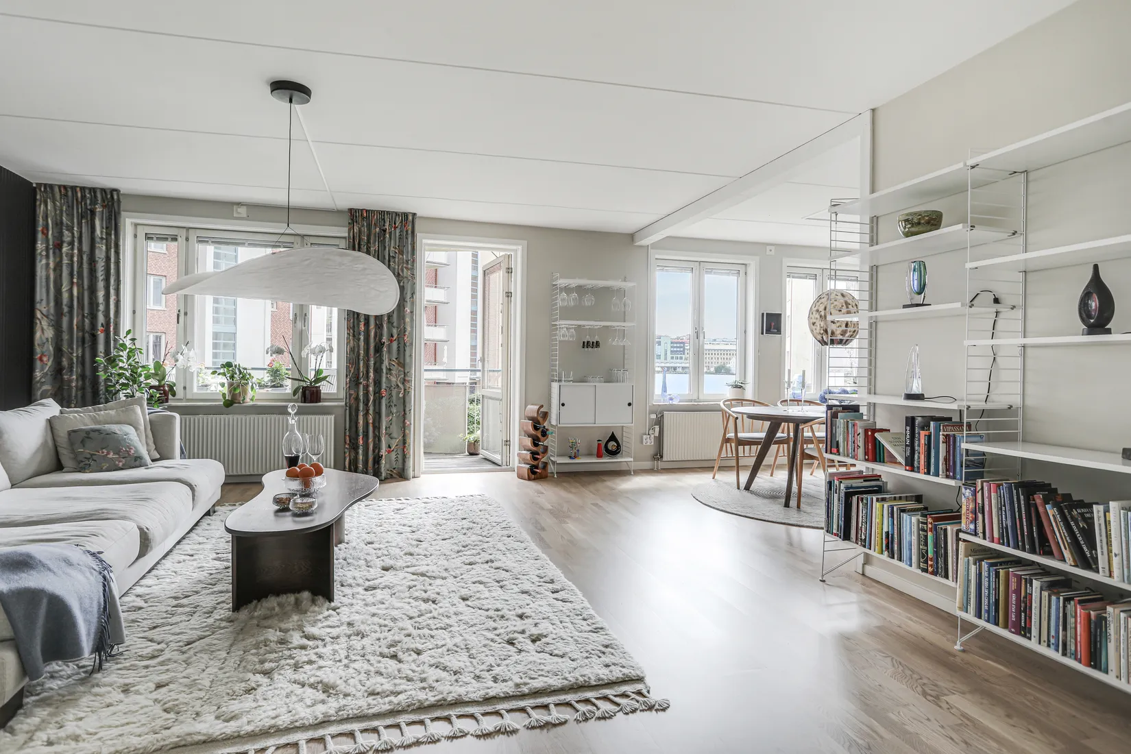 Bostadsrätt, Östra Eriksbergsgatan 76, Eriksberg, Göteborg