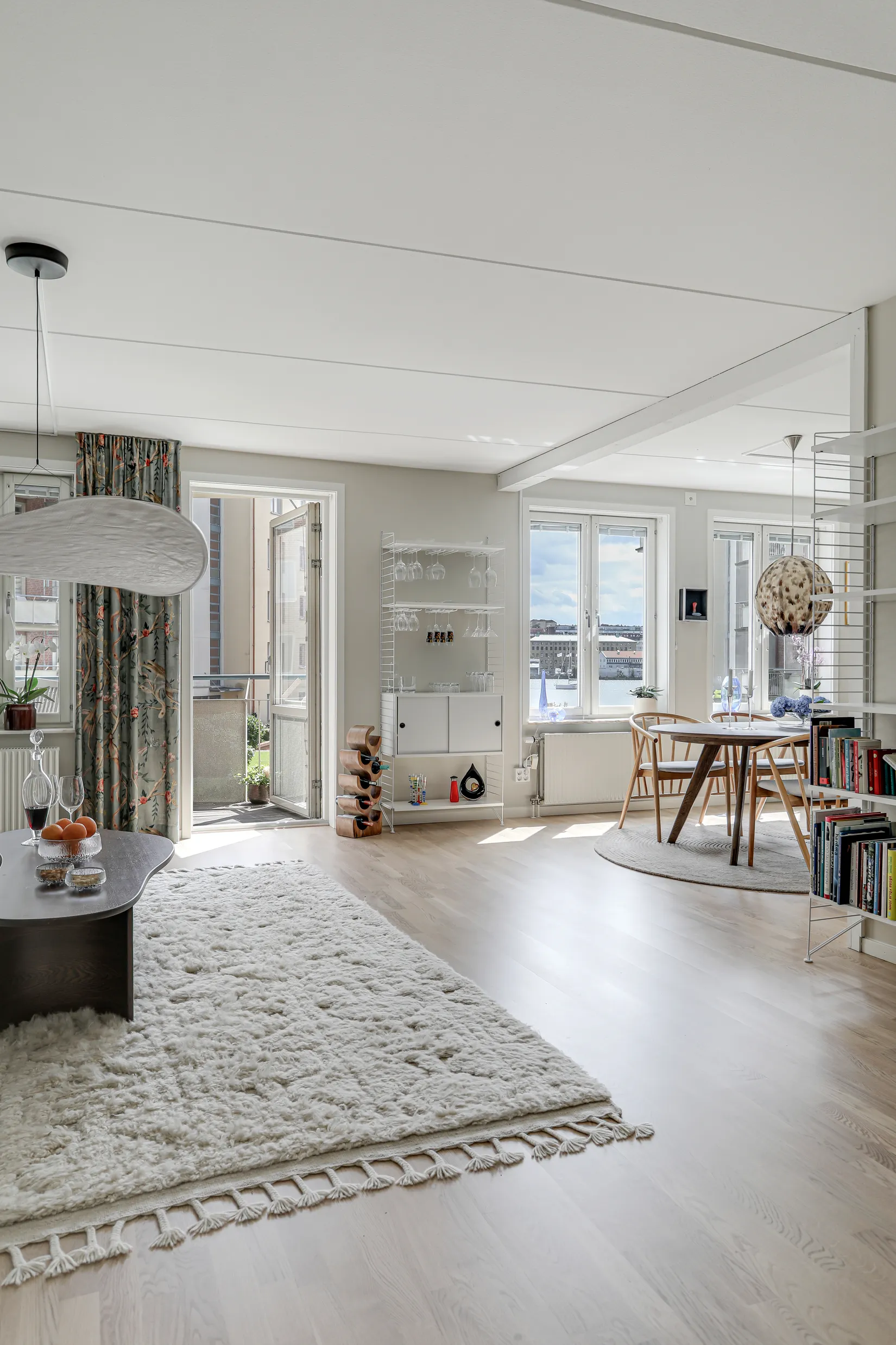 Bostadsrätt, Östra Eriksbergsgatan 76, Eriksberg, Göteborg