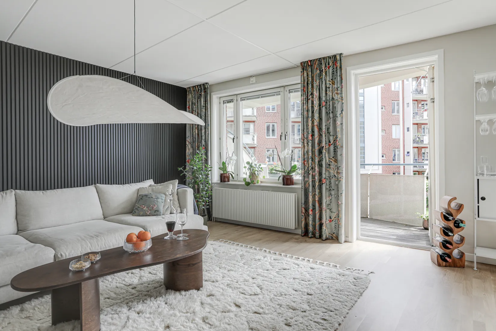 Bostadsrätt, Östra Eriksbergsgatan 76, Eriksberg, Göteborg