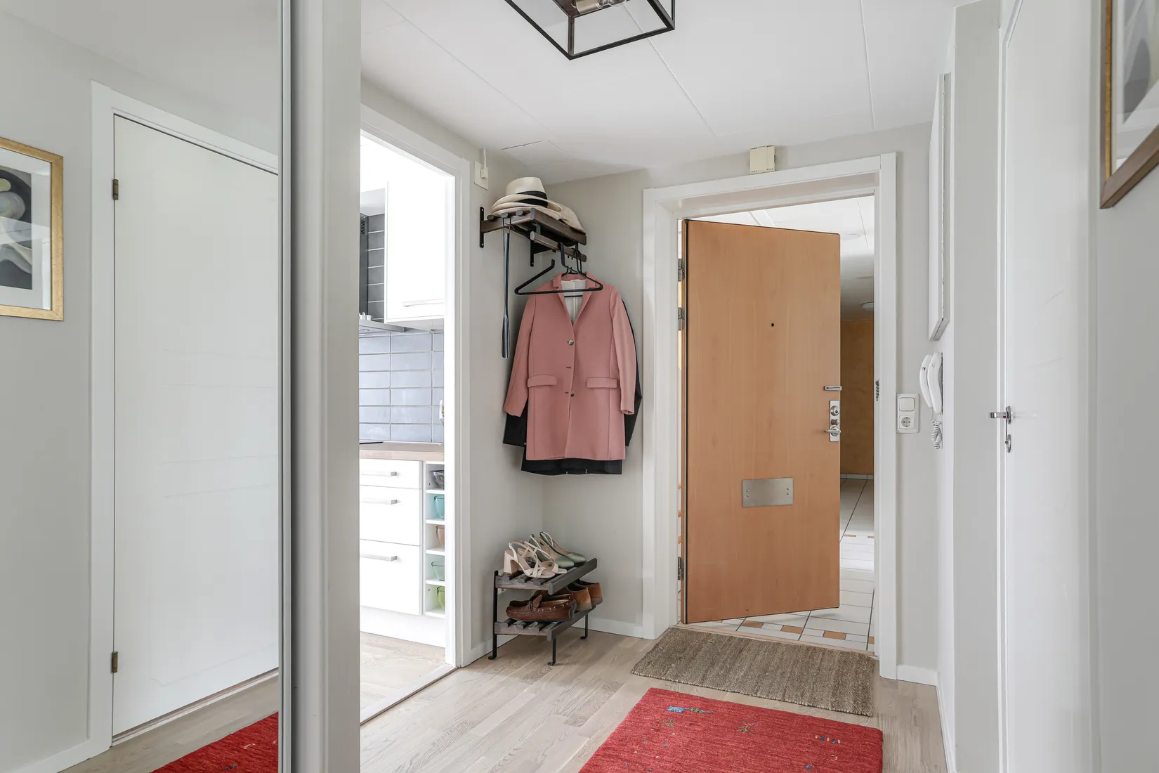 Bostadsrätt, Östra Eriksbergsgatan 76, Eriksberg, Göteborg