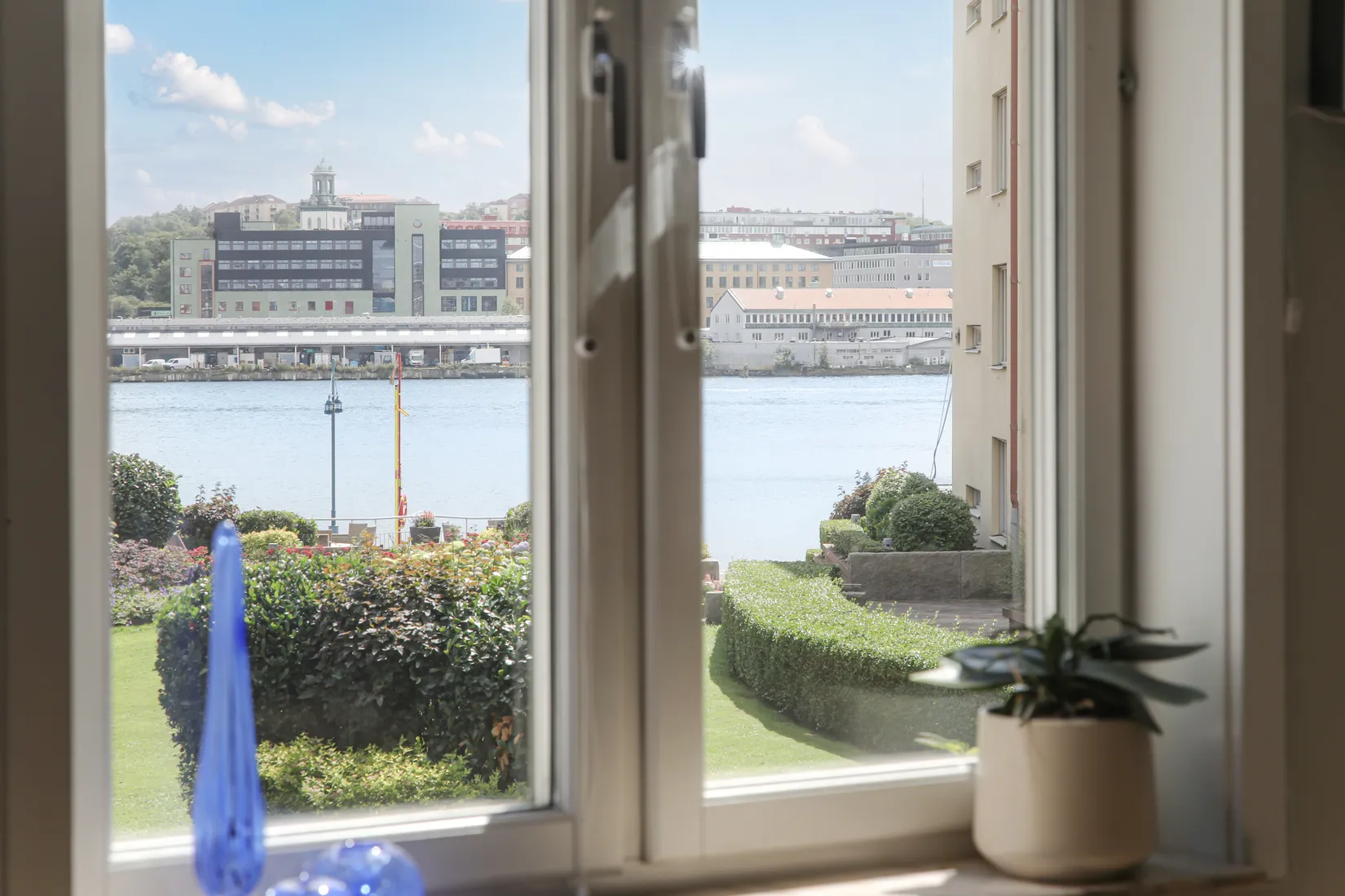 Bostadsrätt, Östra Eriksbergsgatan 76, Eriksberg, Göteborg