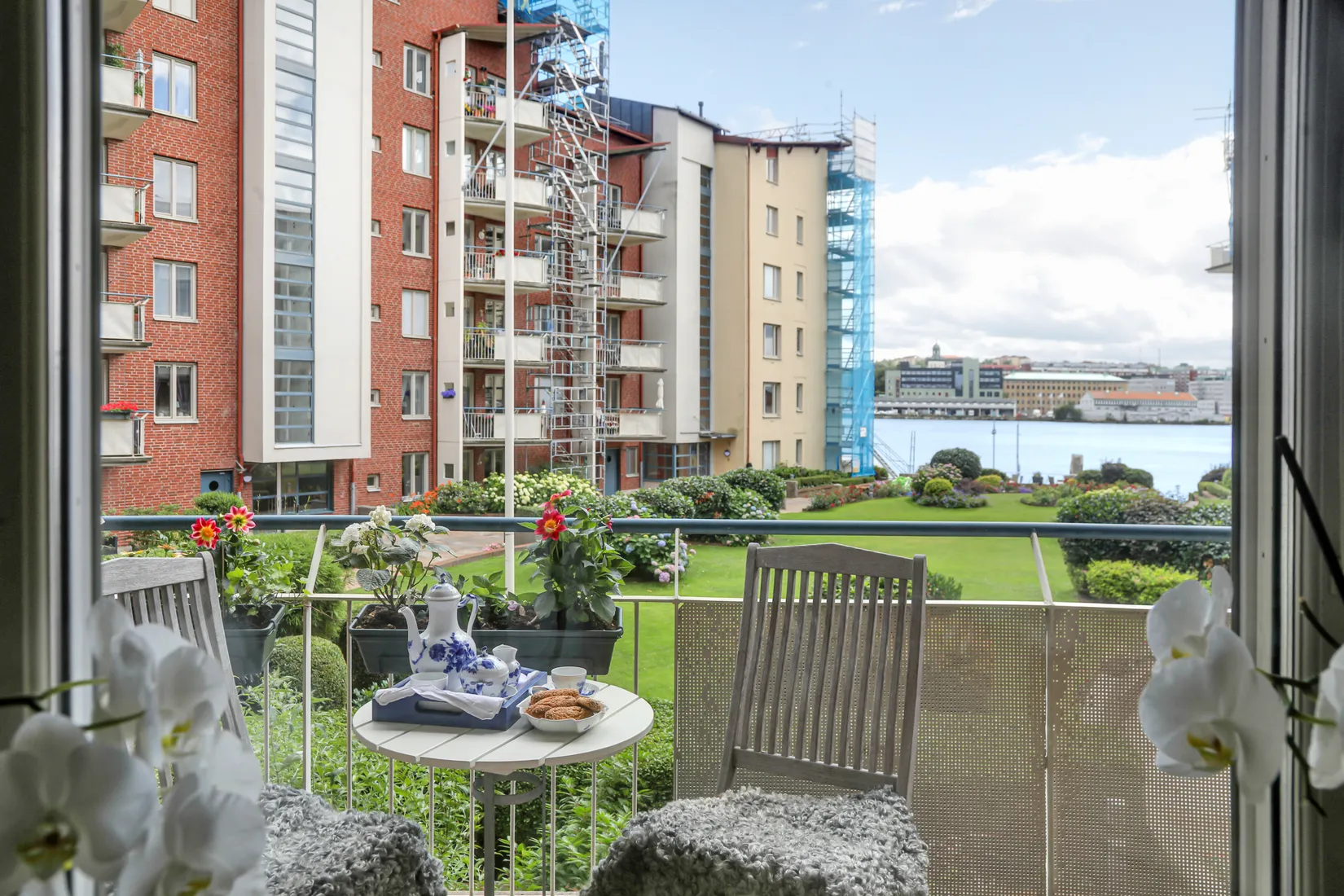 Bostadsrätt, Östra Eriksbergsgatan 76, Eriksberg, Göteborg