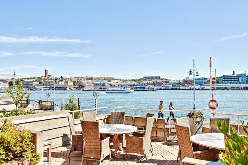 Bostadsrätt, Östra Eriksbergsgatan 76, Eriksberg, Göteborg