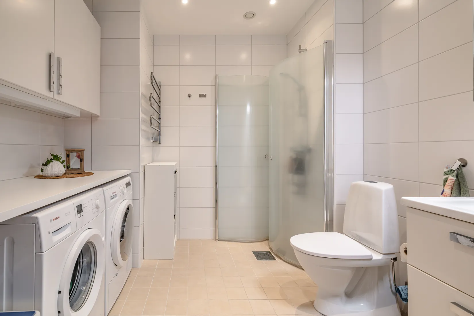 Bostadsrätt, Packhusallén 8A, Karlstad