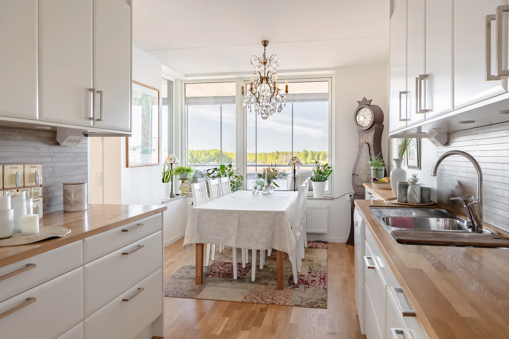 Bostadsrätt, Packhusallén 8A, Karlstad