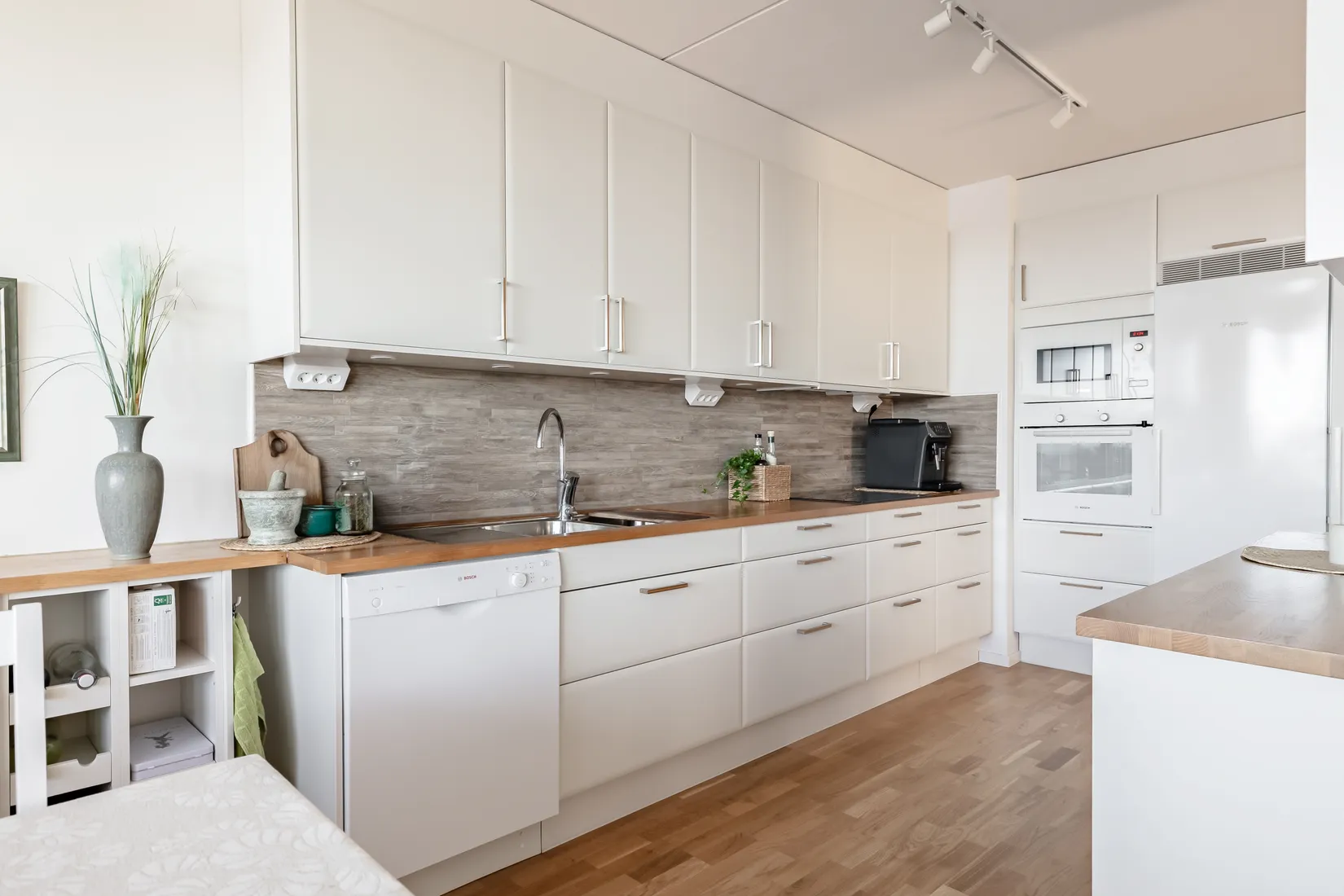 Bostadsrätt, Packhusallén 8A, Karlstad