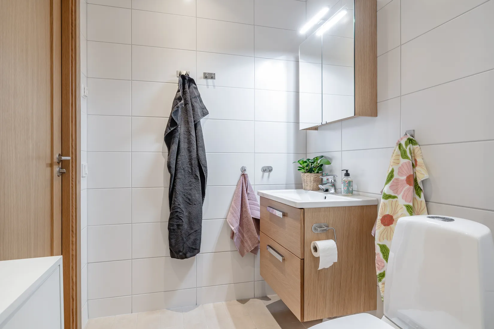 Bostadsrätt, Packhusallén 8A, Karlstad