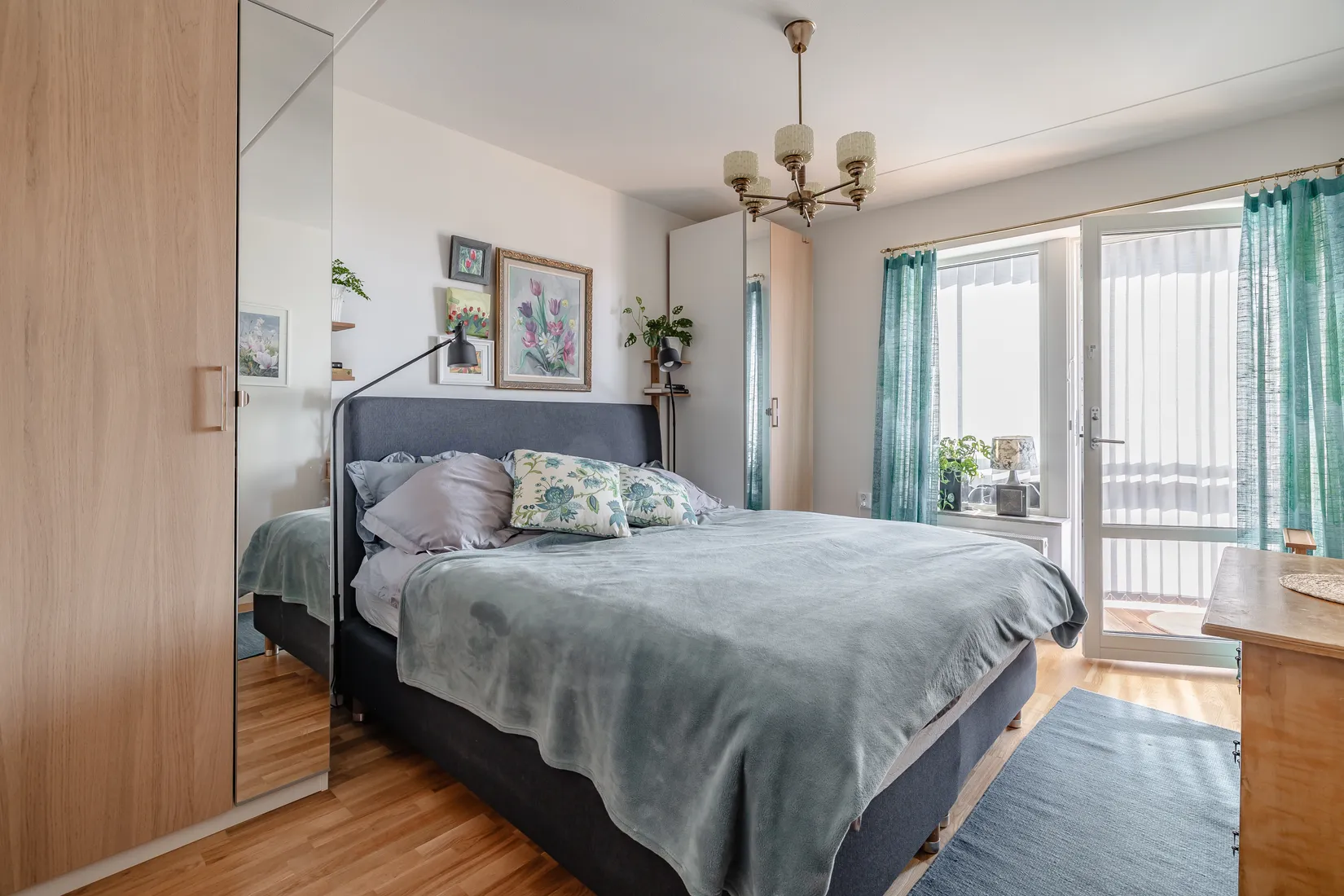 Bostadsrätt, Packhusallén 8A, Karlstad