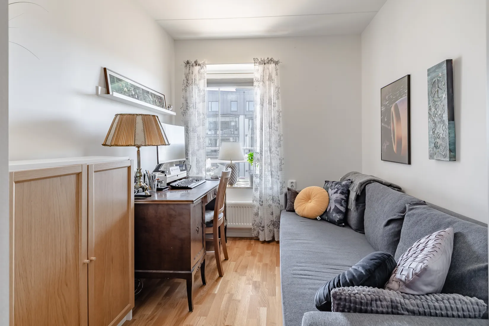 Bostadsrätt, Packhusallén 8A, Karlstad