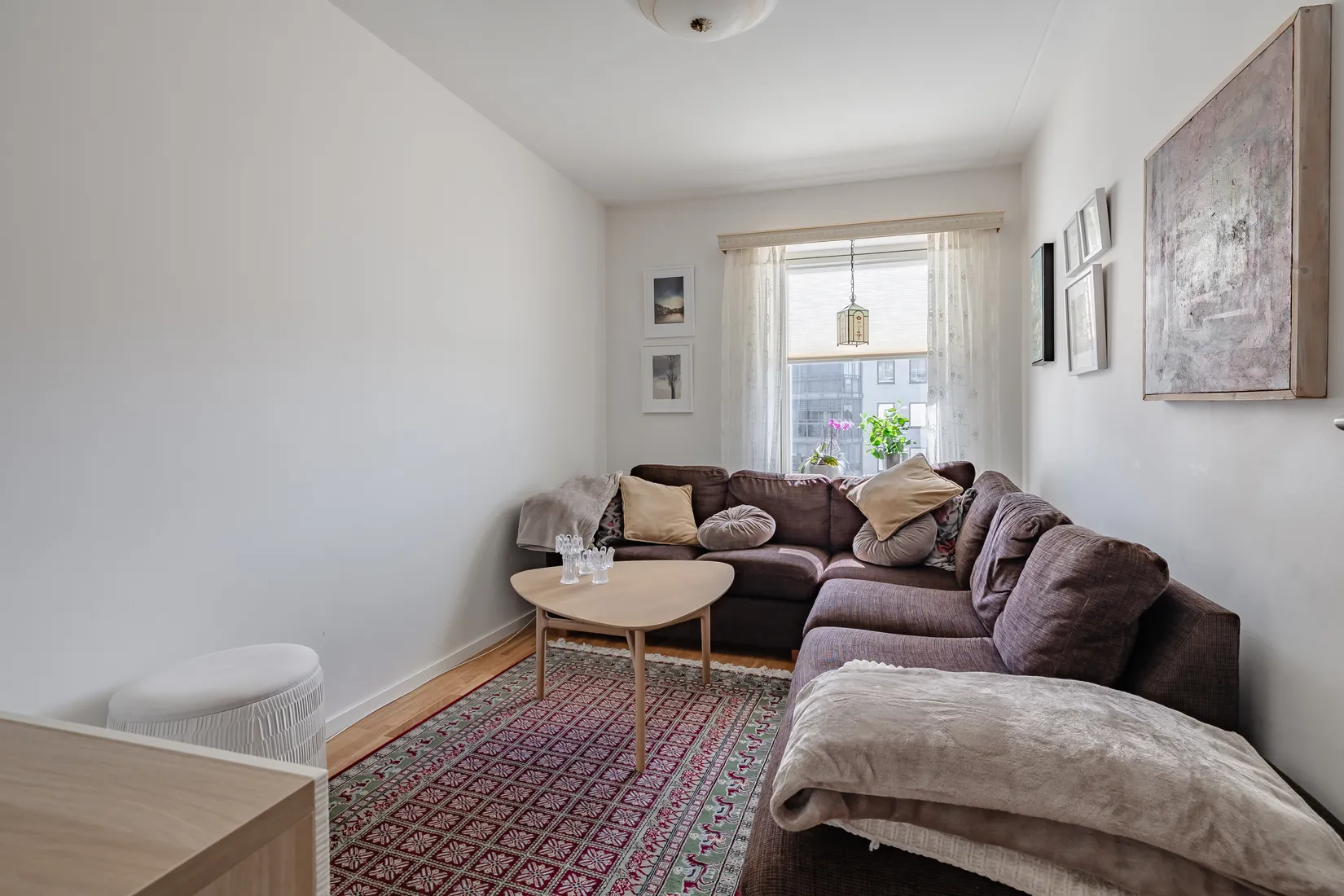 Bostadsrätt, Packhusallén 8A, Karlstad