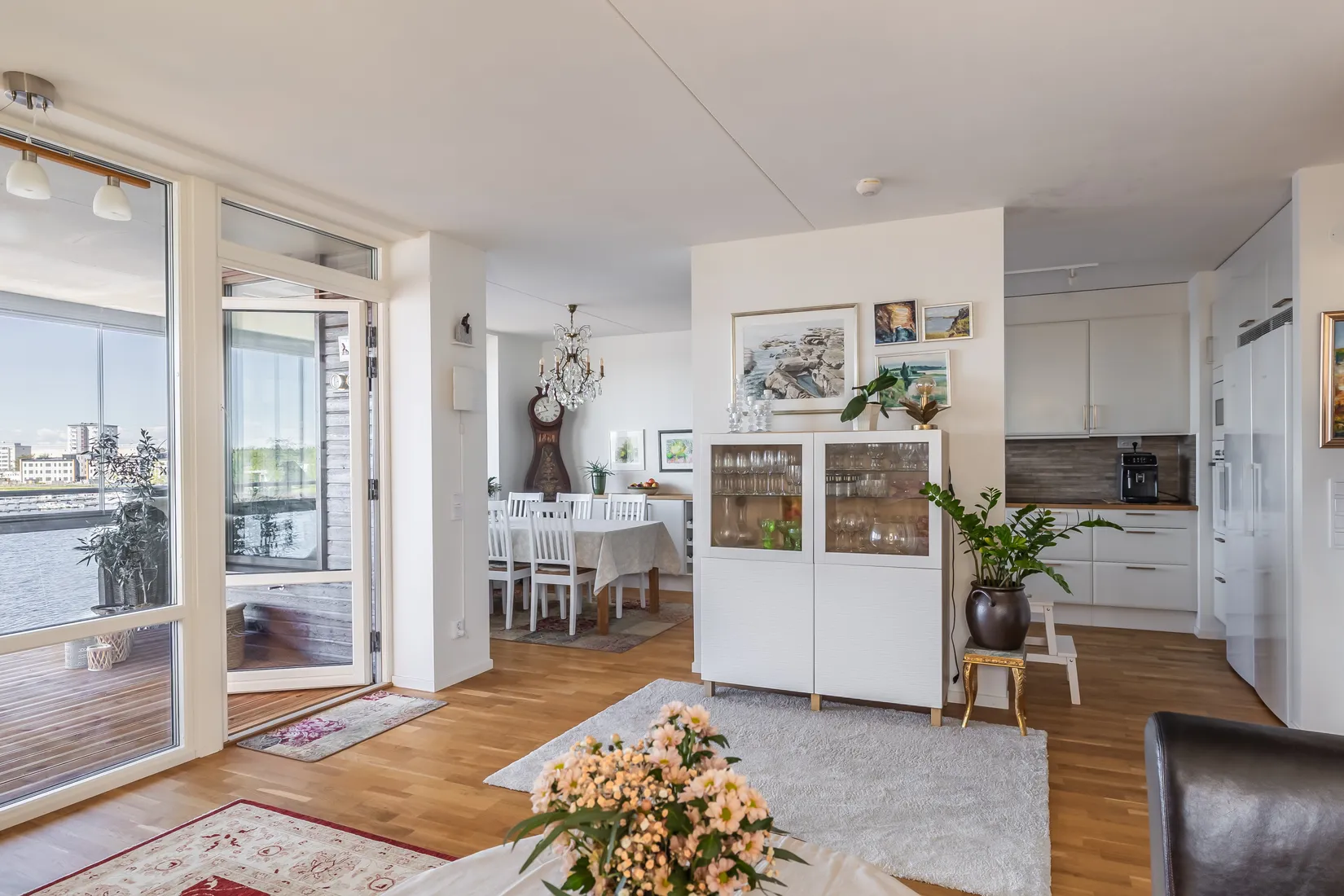 Bostadsrätt, Packhusallén 8A, Karlstad