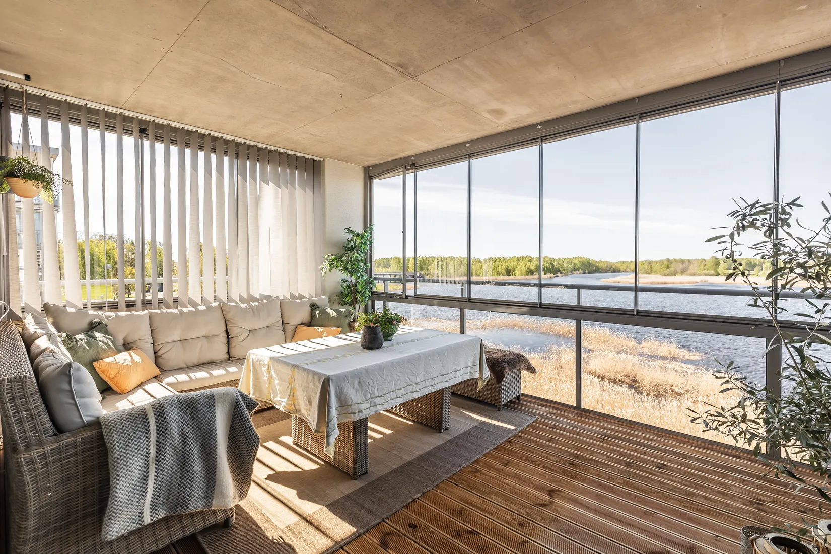 Bostadsrätt, Packhusallén 8A, Karlstad