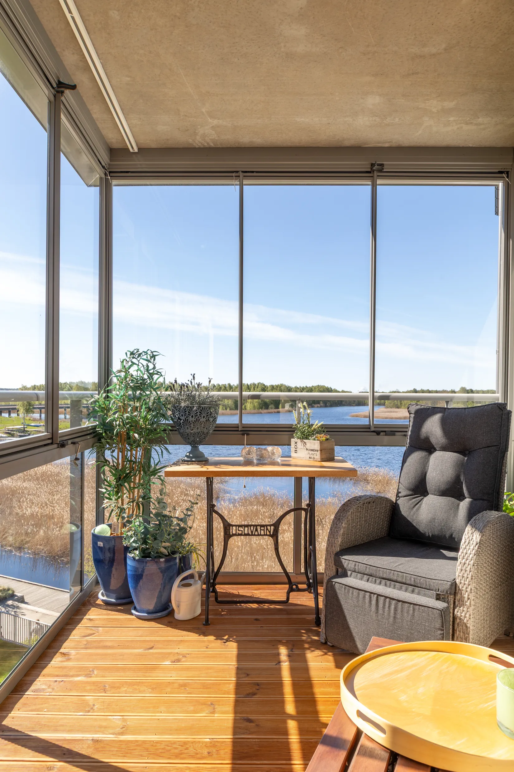Bostadsrätt, Packhusallén 8A, Karlstad
