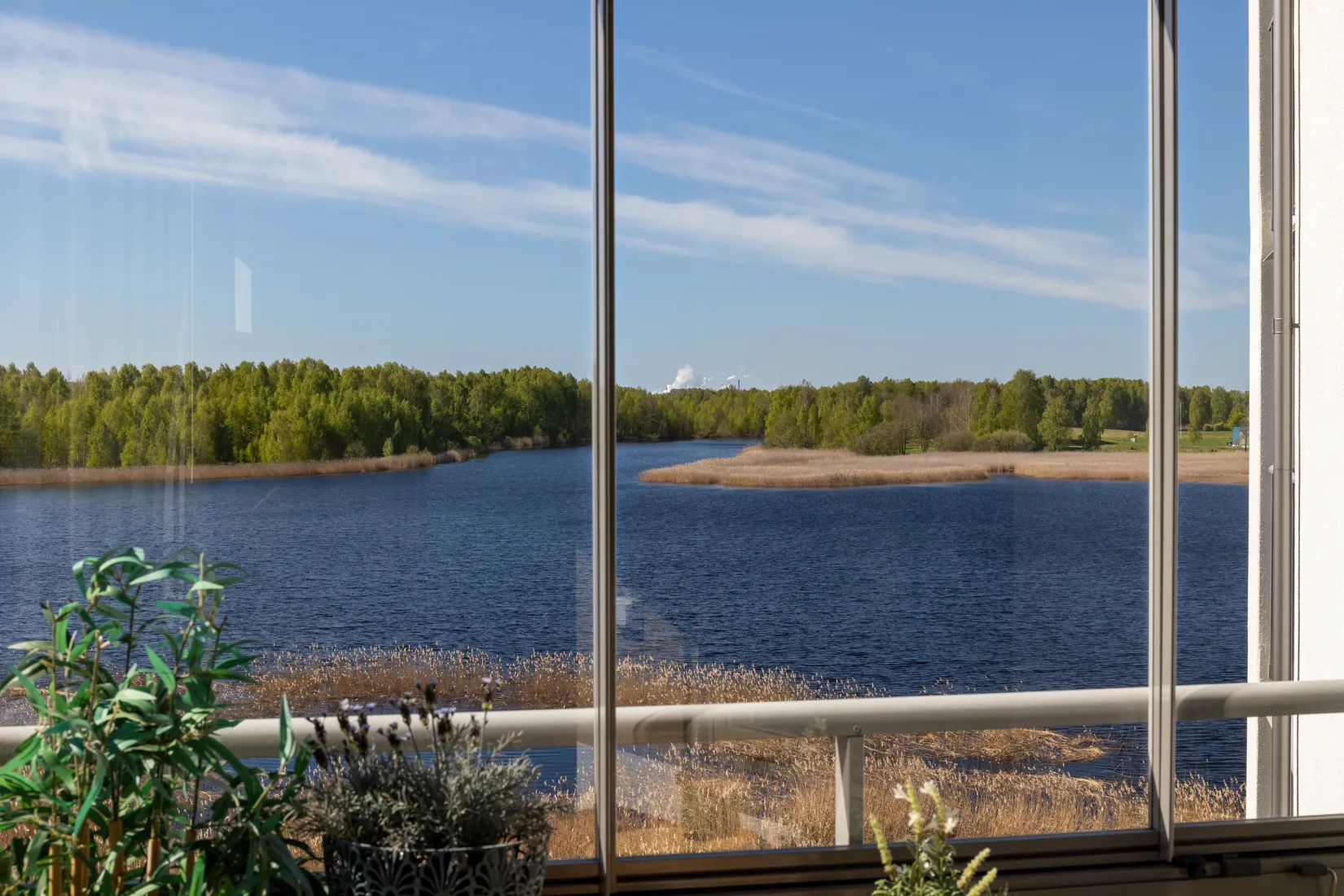 Bostadsrätt, Packhusallén 8A, Karlstad