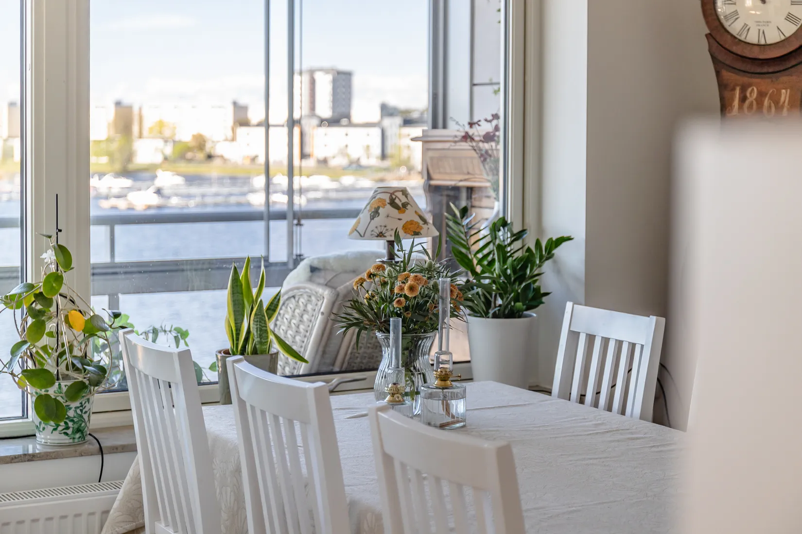 Bostadsrätt, Packhusallén 8A, Karlstad