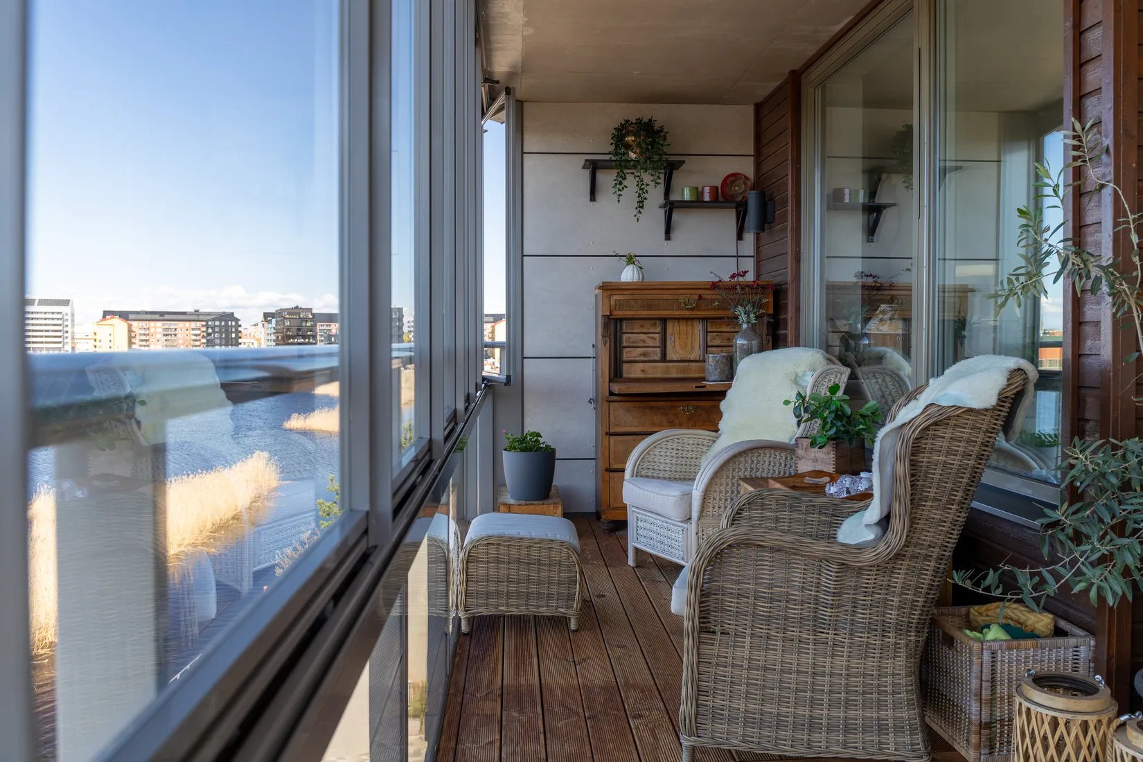 Bostadsrätt, Packhusallén 8A, Karlstad