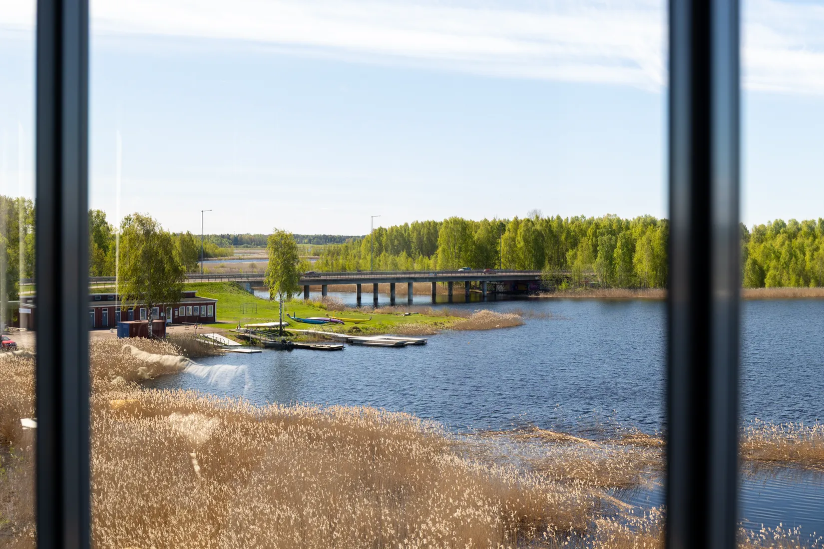 Bostadsrätt, Packhusallén 8A, Karlstad