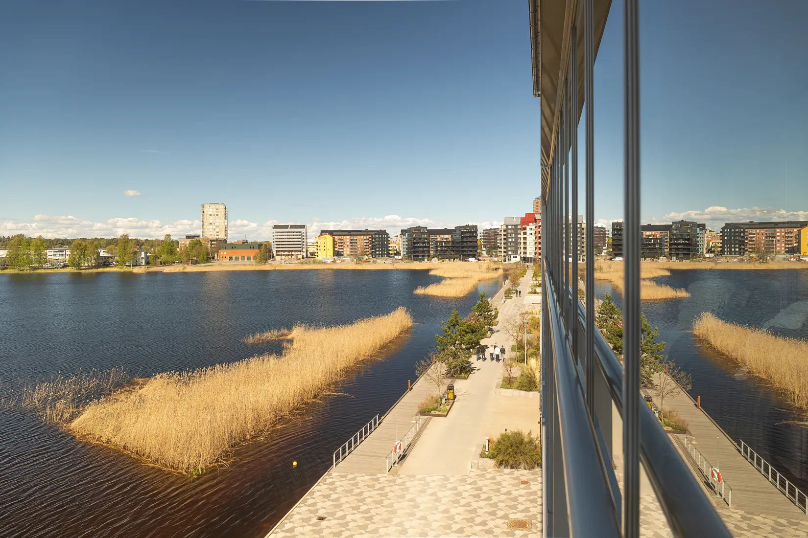 Bostadsrätt, Packhusallén 8A, Karlstad
