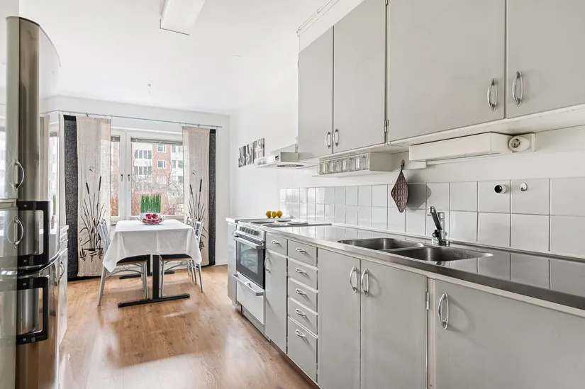 Bostadsrätt, Idungatan 17, Märsta - Valsta, Sigtuna