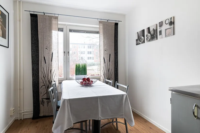 Bostadsrätt, Idungatan 17, Märsta - Valsta, Sigtuna