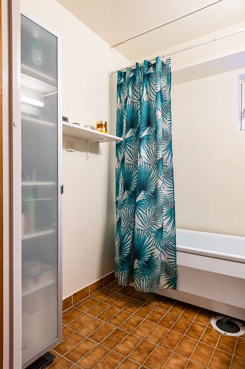 Bostadsrätt, Idungatan 17, Märsta - Valsta, Sigtuna
