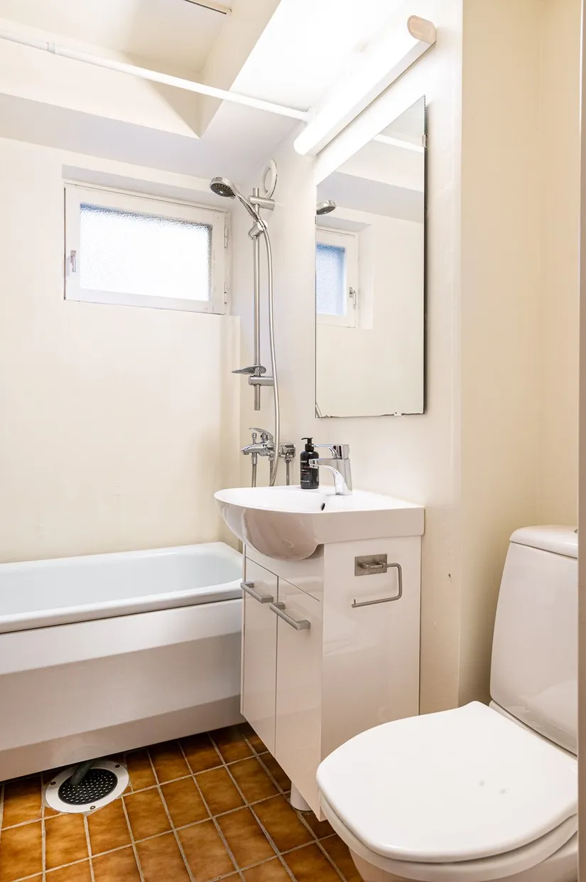 Bostadsrätt, Idungatan 17, Märsta - Valsta, Sigtuna
