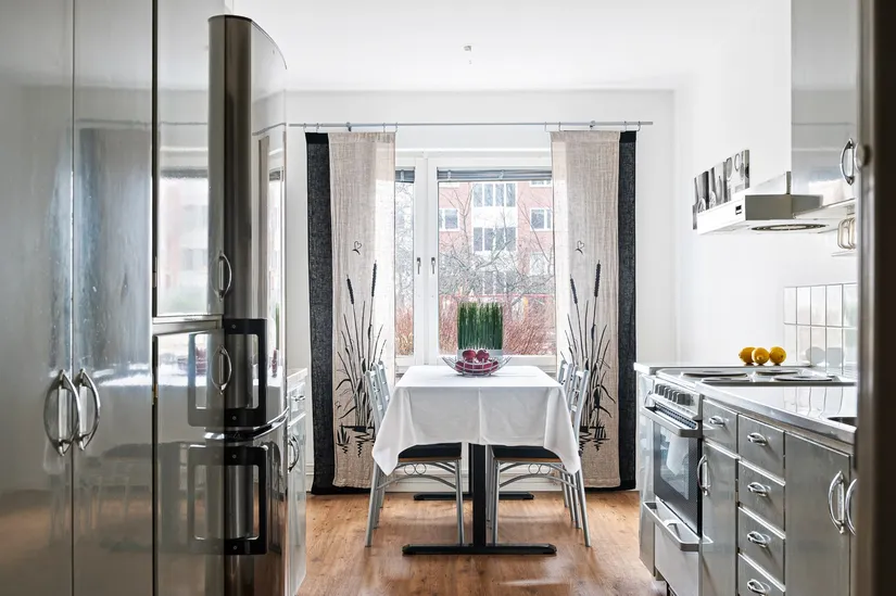 Bostadsrätt, Idungatan 17, Märsta - Valsta, Sigtuna
