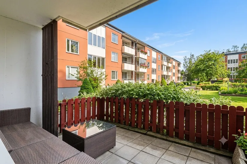Bostadsrätt, Idungatan 17, Märsta - Valsta, Sigtuna