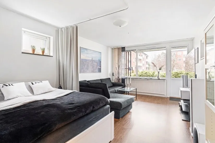 Bostadsrätt, Idungatan 17, Märsta - Valsta, Sigtuna