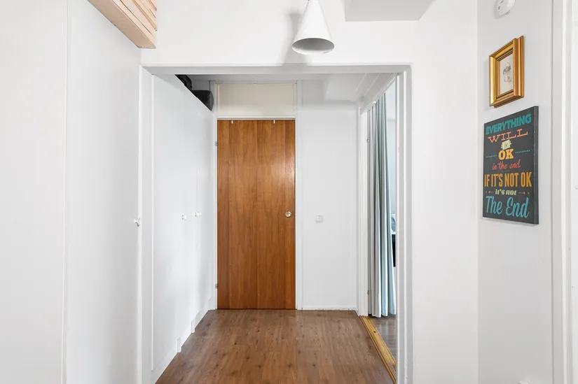 Bostadsrätt, Idungatan 17, Märsta - Valsta, Sigtuna